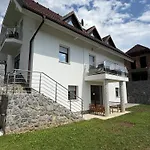 Mekinje Lunca Prázdninový dům Ivancna Gorica