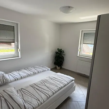 Feriehus Mekinje Lunca