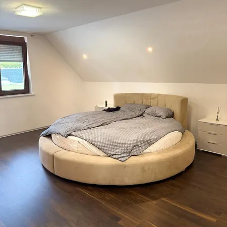 Mekinje Lunca Ivancna Gorica