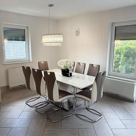 Feriehus Mekinje Lunca *