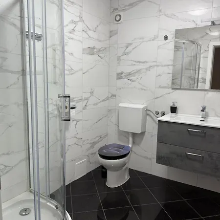 Feriehus Mekinje Lunca Ivancna Gorica