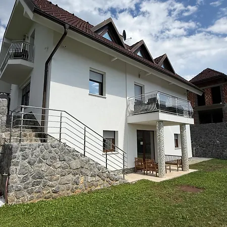 Mekinje Lunca Feriehus Ivancna Gorica