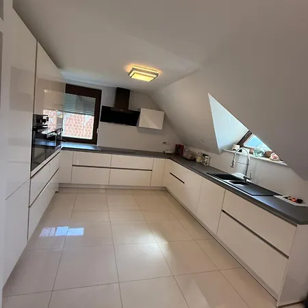 Mekinje Lunca Feriehus *