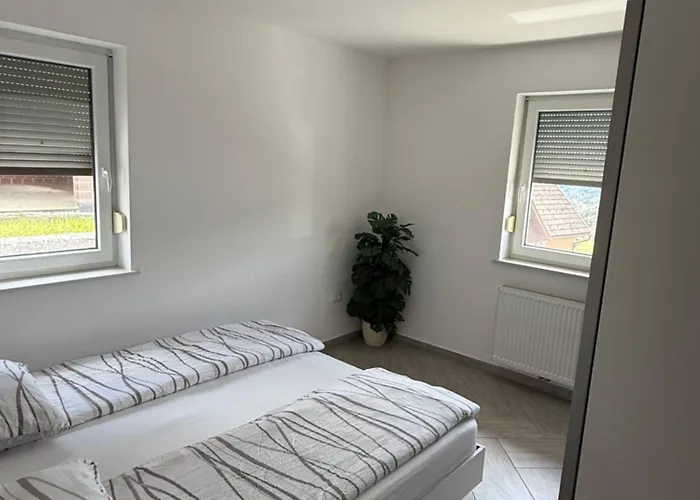 Prázdninový dům Mekinje Lunca