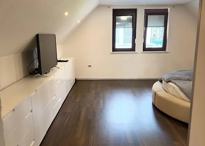 Casa de Férias Mekinje Lunca