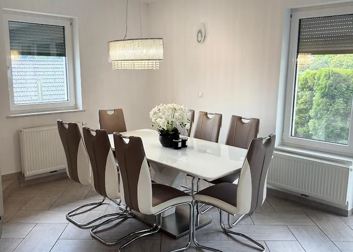 Casa de Férias Mekinje Lunca *