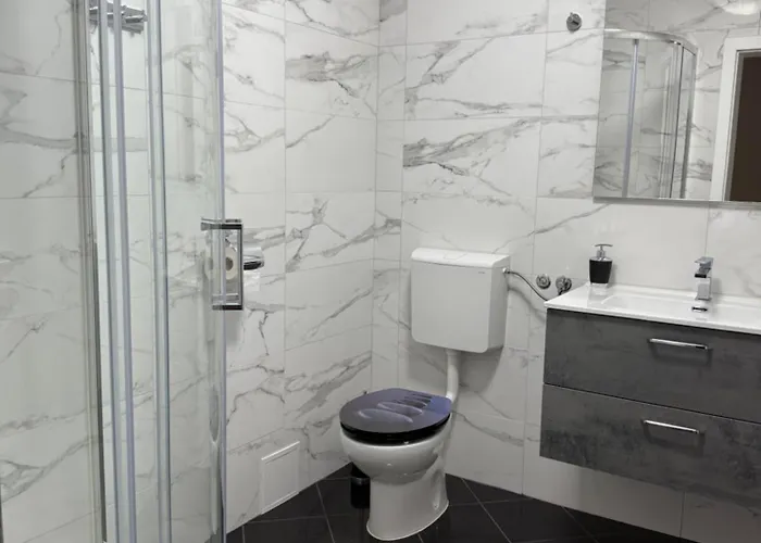 Casa de Férias Mekinje Lunca Ivancna Gorica